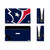 NFL Houston Texans Oversize Vinyl Sticker Skin Decal Cover for Nintendo Switch OLED Bundle