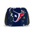 NFL Houston Texans Oversize Vinyl Sticker Skin Decal Cover for Nintendo Switch OLED Bundle