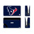 NFL Houston Texans Plain Vinyl Sticker Skin Decal Cover for Nintendo Switch OLED Bundle