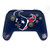 NFL Houston Texans Oversize Vinyl Sticker Skin Decal Cover for Nintendo Switch Pro Controller