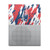 NFL New England Patriots Camou Vinyl Sticker Skin Decal Cover for Microsoft One S Console & Controller