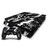 NFL Houston Texans Marble Vinyl Sticker Skin Decal Cover for Sony PS4 Slim Console & Controller