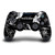 NFL Houston Texans Marble Vinyl Sticker Skin Decal Cover for Sony PS4 Slim Console & Controller
