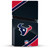 NFL Houston Texans Logo Art Vinyl Sticker Skin Decal Cover for Sony PS5 Pro Disc Edition Bundle