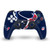 NFL Houston Texans Oversize Vinyl Sticker Skin Decal Cover for Sony PS5 Pro Digital Edition Bundle