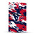 NFL Houston Texans Camou Vinyl Sticker Skin Decal Cover for Sony PS5 Slim Digital Edition Bundle