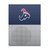 NFL Houston Texans Plain Vinyl Sticker Skin Decal Cover for Microsoft One S Console & Controller