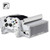 NFL Houston Texans Marble Vinyl Sticker Skin Decal Cover for Microsoft Series S Console & Controller