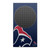 NFL Houston Texans Oversize Vinyl Sticker Skin Decal Cover for Microsoft Series S Console & Controller