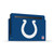 NFL Indianapolis Colts Plain Vinyl Sticker Skin Decal Cover for Nintendo Switch Console & Dock