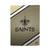 NFL New Orleans Saints Stripe Vinyl Sticker Skin Decal Cover for Sony PS5 Digital Edition Console