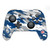 NFL Indianapolis Colts Camou Vinyl Sticker Skin Decal Cover for Nintendo Switch Pro Controller