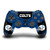 NFL Indianapolis Colts Sweep Stroke Vinyl Sticker Skin Decal Cover for Sony DualShock 4 Controller