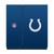 NFL Indianapolis Colts Plain Vinyl Sticker Skin Decal Cover for Sony PS4 Console