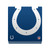 NFL Indianapolis Colts Oversize Vinyl Sticker Skin Decal Cover for Sony PS4 Pro Bundle