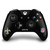 NFL New Orleans Saints Plain Vinyl Sticker Skin Decal Cover for Microsoft One S Console & Controller
