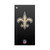 NFL New Orleans Saints Plain Vinyl Sticker Skin Decal Cover for Microsoft Series X Console & Controller