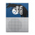 NFL Indianapolis Colts Sweep Stroke Vinyl Sticker Skin Decal Cover for Microsoft One S Console & Controller