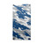 NFL Indianapolis Colts Camou Vinyl Sticker Skin Decal Cover for Microsoft Series X Console & Controller
