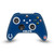 NFL Indianapolis Colts Plain Vinyl Sticker Skin Decal Cover for Microsoft Series X Console & Controller