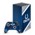 NFL Indianapolis Colts Logo Art Vinyl Sticker Skin Decal Cover for Microsoft Series X Console & Controller