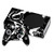 NFL Indianapolis Colts Marble Vinyl Sticker Skin Decal Cover for Microsoft Series S Console & Controller