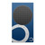 NFL Indianapolis Colts Oversize Vinyl Sticker Skin Decal Cover for Microsoft Series S Console & Controller