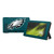 NFL Philadelphia Eagles Plain Vinyl Sticker Skin Decal Cover for Nintendo Switch Bundle