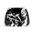 NFL Philadelphia Eagles Marble Vinyl Sticker Skin Decal Cover for Nintendo Switch OLED Bundle