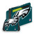 NFL Philadelphia Eagles Oversize Vinyl Sticker Skin Decal Cover for Nintendo Switch OLED Bundle