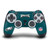 NFL Philadelphia Eagles Plain Vinyl Sticker Skin Decal Cover for Sony PS4 Pro Bundle