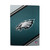 NFL Philadelphia Eagles Logo Art Vinyl Sticker Skin Decal Cover for Sony PS5 Digital Edition Console