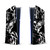 NFL Philadelphia Eagles Marble Vinyl Sticker Skin Decal Cover for Sony PS5 Slim Digital Edition Console
