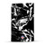 NFL Philadelphia Eagles Marble Vinyl Sticker Skin Decal Cover for Sony PS5 Slim Digital Edition Console