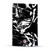 NFL Philadelphia Eagles Marble Vinyl Sticker Skin Decal Cover for Sony PS5 Slim Digital Edition Console