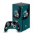 NFL Philadelphia Eagles Sweep Stroke Vinyl Sticker Skin Decal Cover for Microsoft Series X Console & Controller