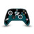 NFL Philadelphia Eagles Sweep Stroke Vinyl Sticker Skin Decal Cover for Microsoft Series X Console & Controller