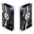 NFL Pittsburgh Steelers Marble Vinyl Sticker Skin Decal Cover for Sony PS5 Digital Edition Console