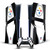 NFL Pittsburgh Steelers Side Details Vinyl Sticker Skin Decal Cover for Sony PS5 Pro Disc Edition Bundle