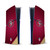 NFL San Francisco 49ers Logo Art Vinyl Sticker Skin Decal Cover for Sony PS5 Slim Digital Edition Console