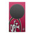 NFL San Francisco 49ers Oversize Vinyl Sticker Skin Decal Cover for Microsoft Series S Console & Controller