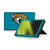 NFL Jacksonville Jaguars Plain Vinyl Sticker Skin Decal Cover for Nintendo Switch OLED Bundle