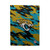 NFL Jacksonville Jaguars Camou Vinyl Sticker Skin Decal Cover for Sony PS5 Digital Edition Bundle