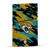 NFL Jacksonville Jaguars Camou Vinyl Sticker Skin Decal Cover for Sony PS5 Slim Digital Edition Bundle