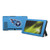 NFL Tennessee Titans Plain Vinyl Sticker Skin Decal Cover for Nintendo Switch Bundle