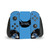 NFL Tennessee Titans Sweep Stroke Vinyl Sticker Skin Decal Cover for Nintendo Switch Joy Controller