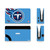 NFL Tennessee Titans Oversize Vinyl Sticker Skin Decal Cover for Nintendo Switch OLED Bundle