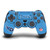 NFL Tennessee Titans Plain Vinyl Sticker Skin Decal Cover for Sony PS4 Pro Bundle