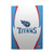 NFL Tennessee Titans Side Details Vinyl Sticker Skin Decal Cover for Sony PS5 Digital Edition Bundle