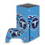 NFL Tennessee Titans Oversize Vinyl Sticker Skin Decal Cover for Microsoft Series X Console & Controller